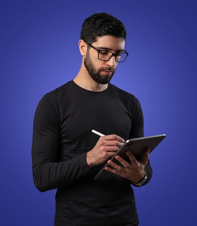 رامي خاضر