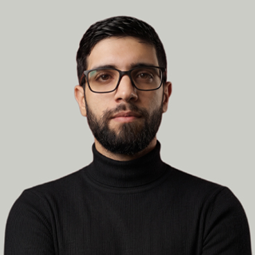 Portfolio Creator Avatar